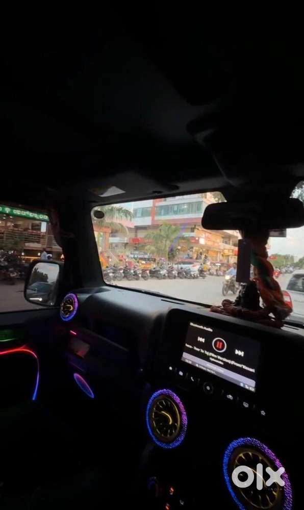 Mahindra Thar 2023 Diesel Well Maintained