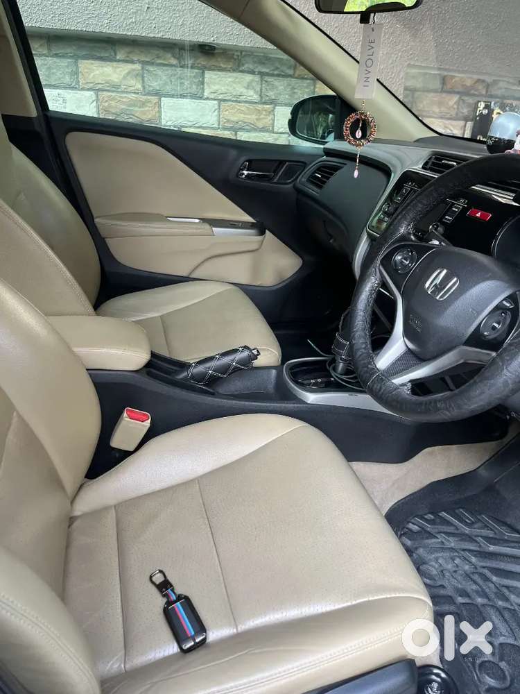 Top Condition Honda City For Sale.