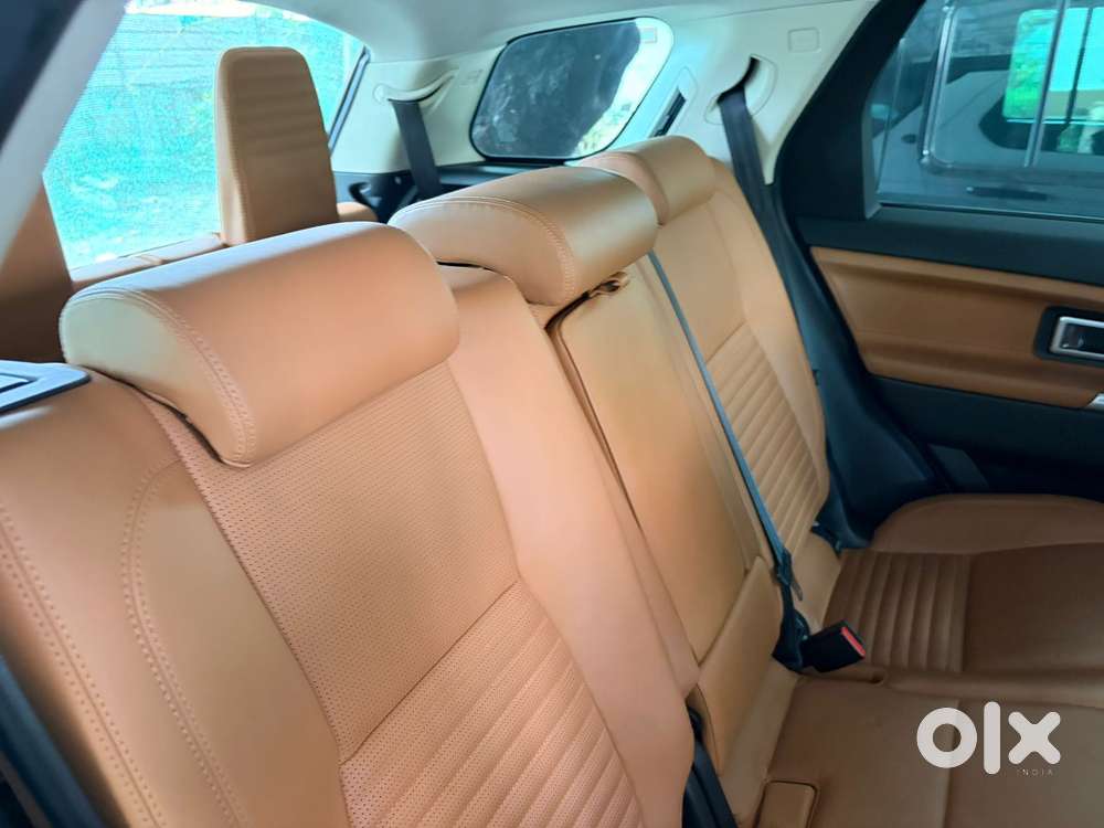 Land Rover Discovery Sport Sd4 Hse Luxury 7s, 2019, Diesel