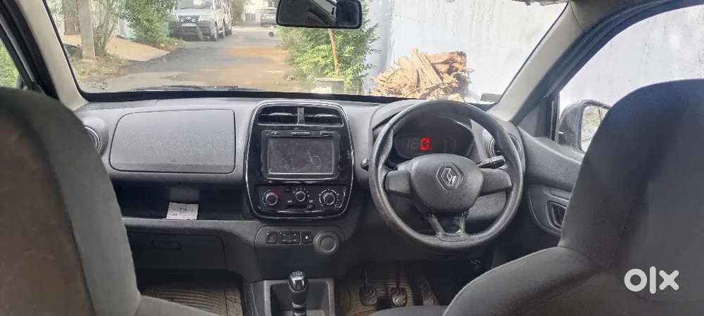 Renault Kwid Super 2016