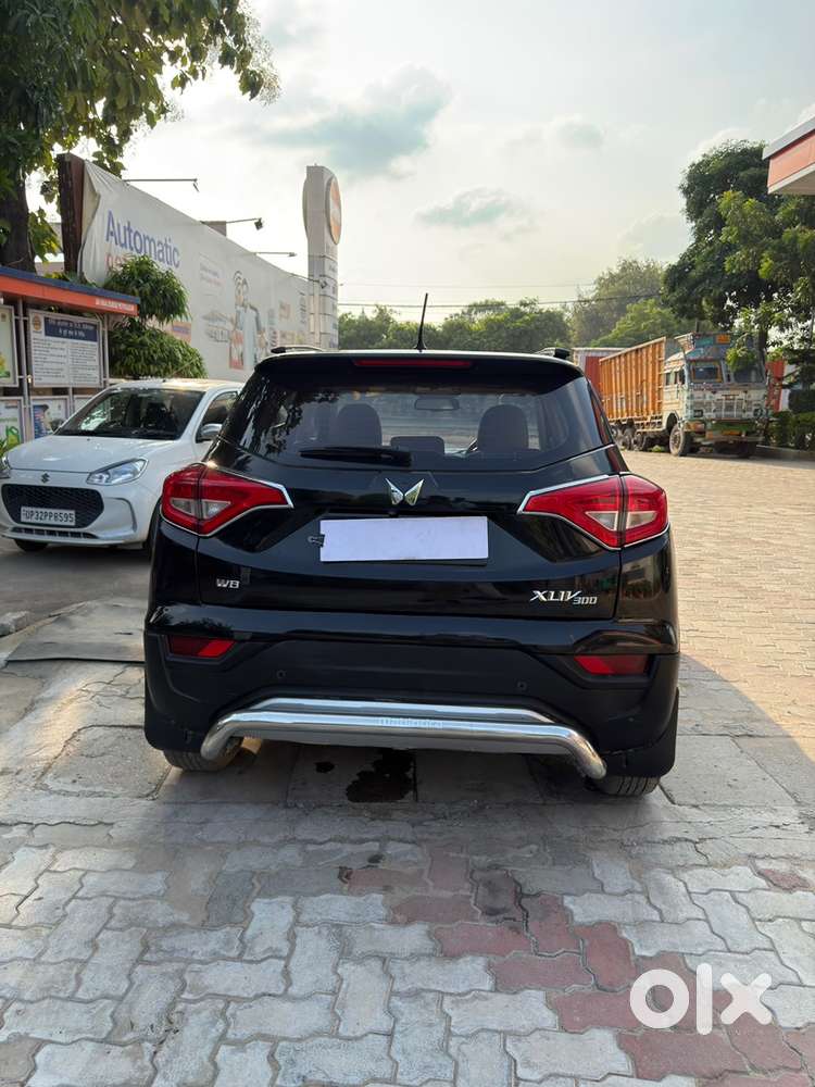 Mahindra Xuv300 2021