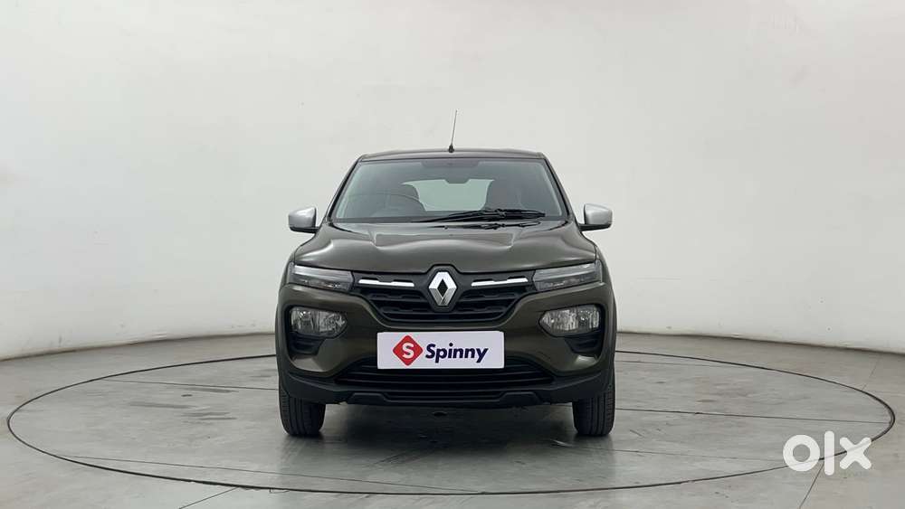 Renault Kwid Rxt 1.0, 2024, Petrol