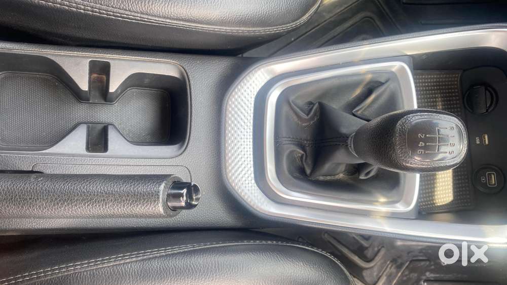 Kia Sonet Htx Plus Turbo Imt, 2021, Petrol