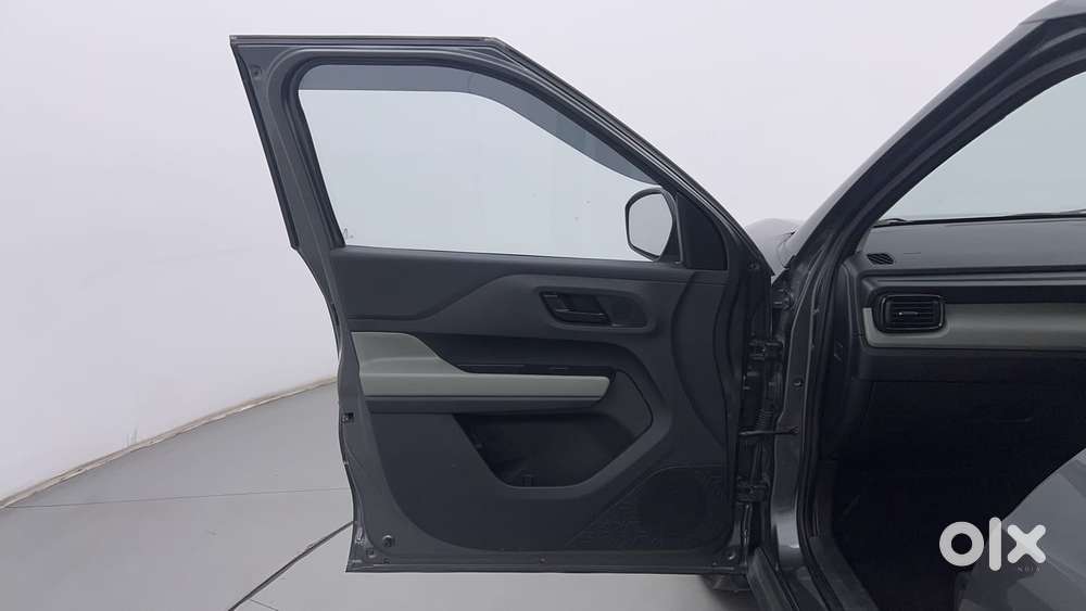 Tata Punch Adventure, 2023, Petrol