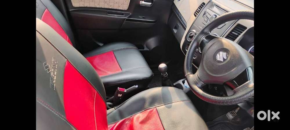 Maruti Suzuki Wagon R Vxi Plus Optional, 2018, Petrol