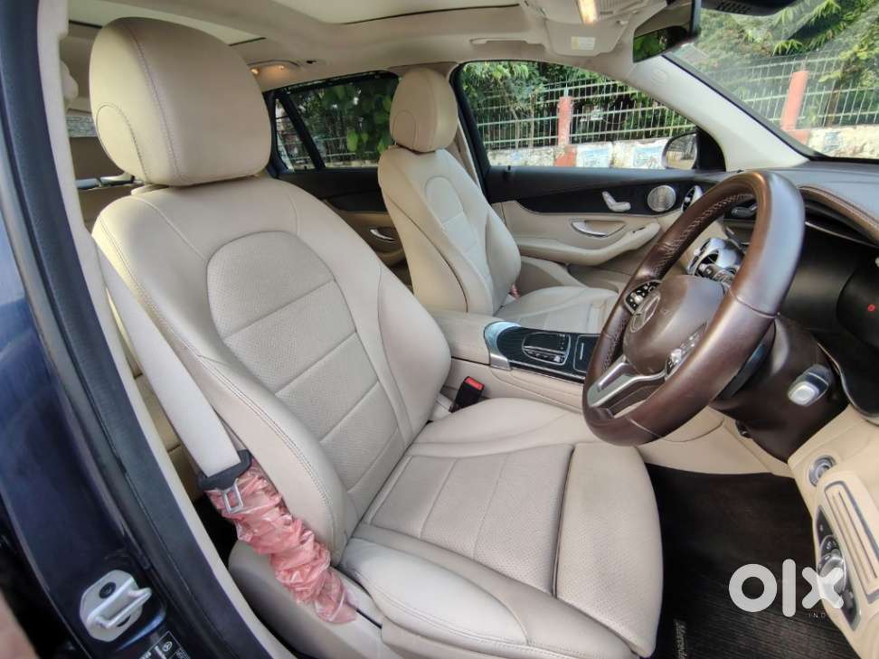 Mercedes-benz Glc 220d 4matic, 2022, Diesel
