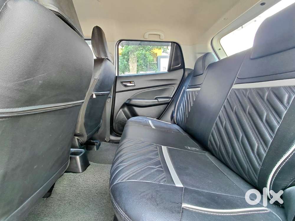 Maruti Suzuki Swift Vxi Deca, 2022, Petrol