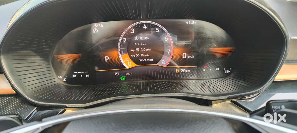 Skoda Slavia Style 1.5l Tsi Dsg, 2023, Petrol