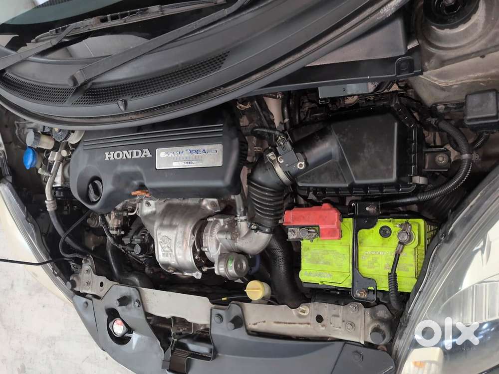 Honda Amaze Vx I Dtec, 2013, Diesel