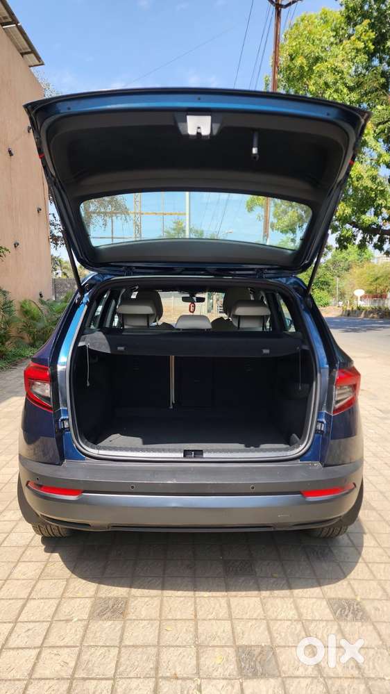 Skoda Karoq 1.5 Style At, 2020, Petrol