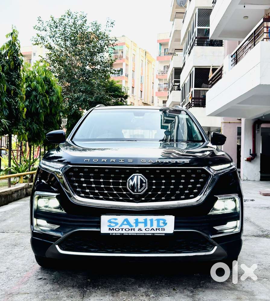 Mg Hector Sharp Pro 2.0 Turbo Diesel Mt, 2022, Diesel