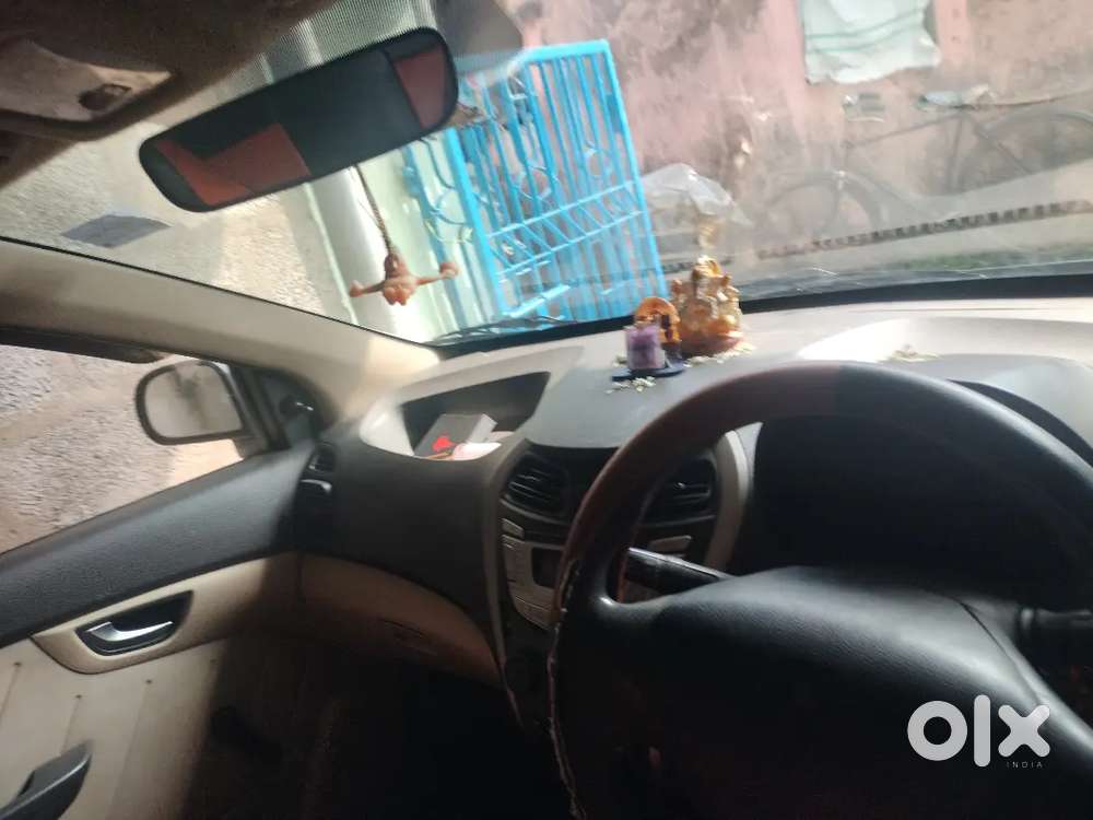 Hyundai Eon D-lite O 2016