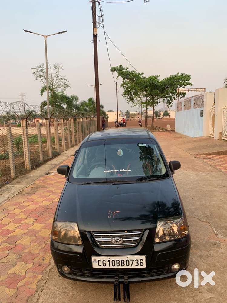 Hyundai Car 2003 Petrol