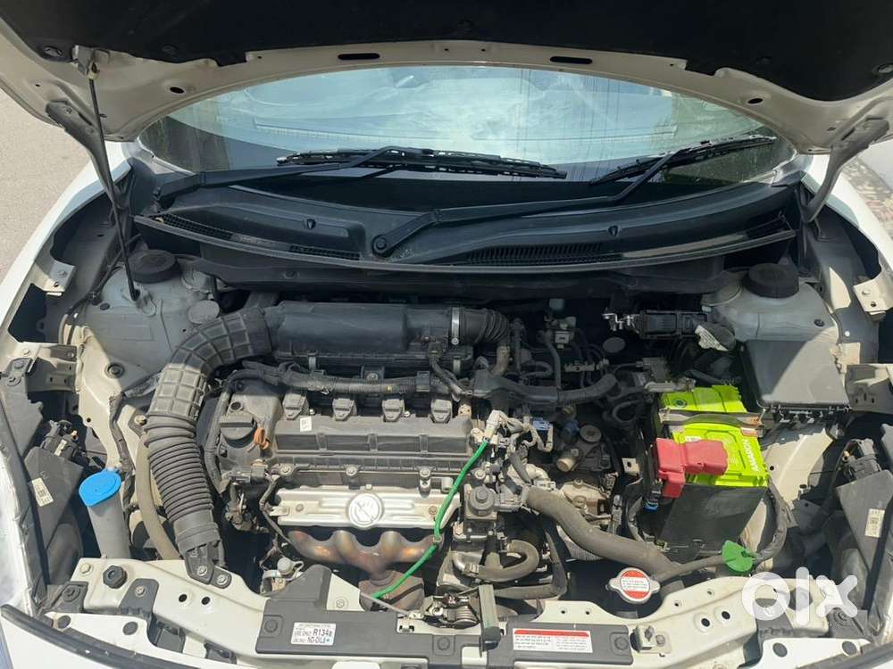 Maruti Suzuki Dzire 2023 Petrol Good Condition