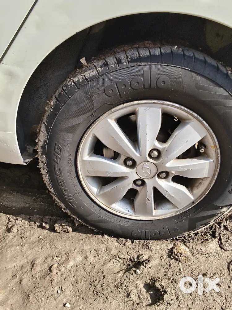 Hyundai I20 2012 Diesel Well Maintained