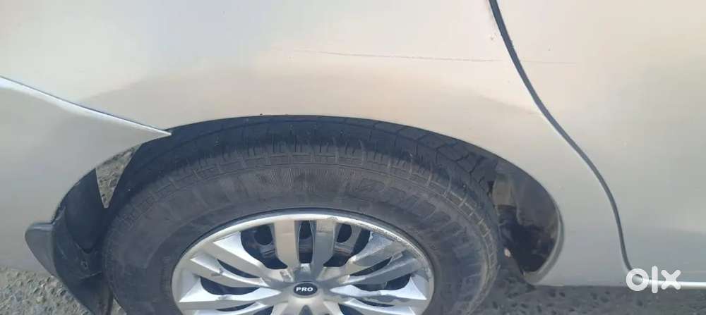 Toyota Etios Diesel 2016