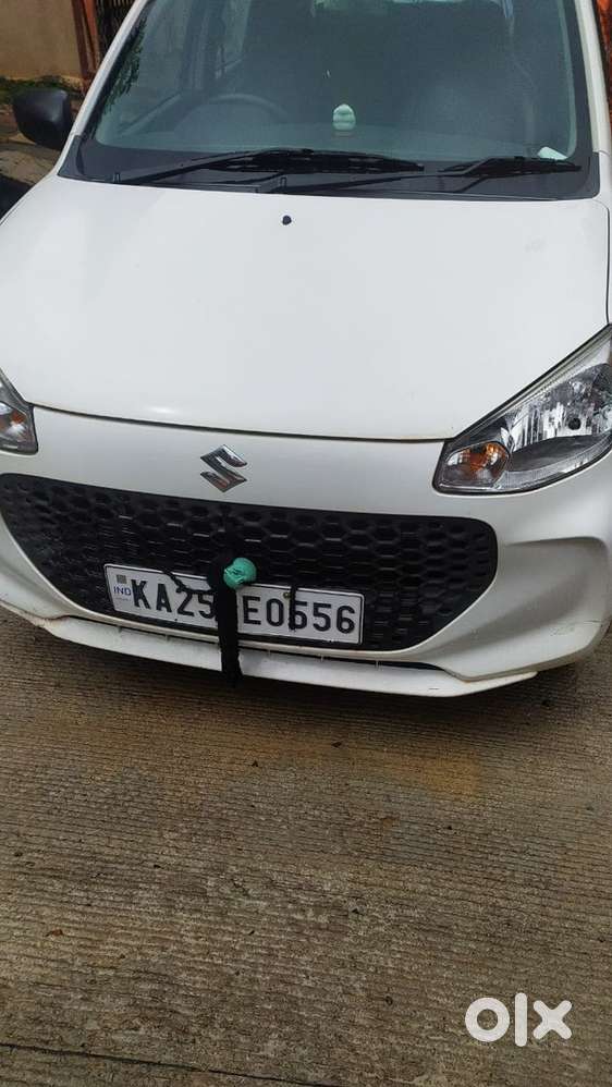 Maruti Suzuki Alto 2023