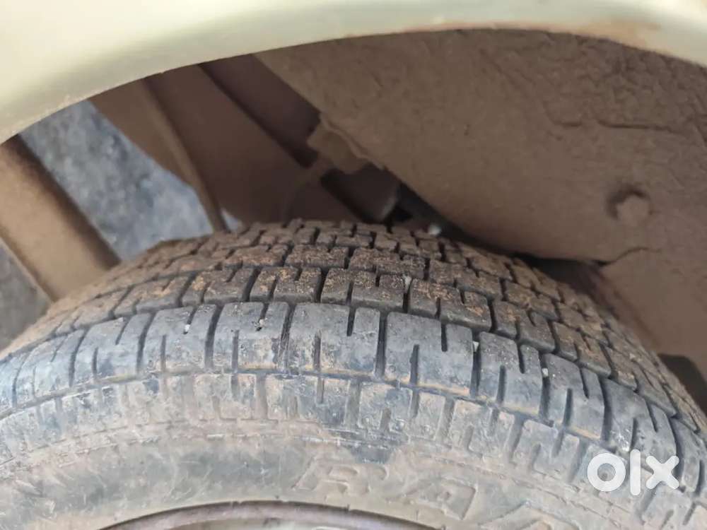 Maruti Suzuki 800 Petrol Manual 2002