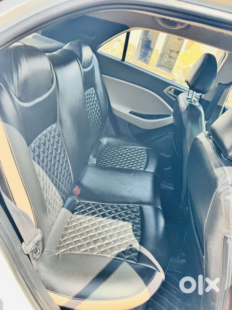 Hyundai I20 Sportz 1.2 Bs-iv, 2015, Petrol
