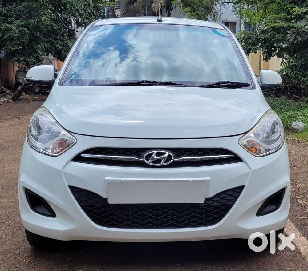 Hyundai I10 Magna, 2012, Petrol