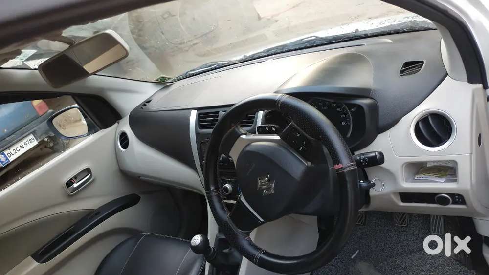 Maruti Suzuki Celerio 2020