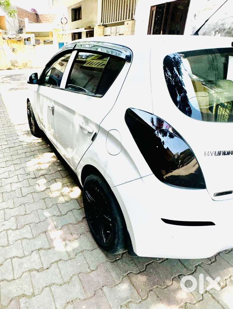 Hyundai I20 Magna 1.4 Crdi 6 Speed, 2012, Diesel