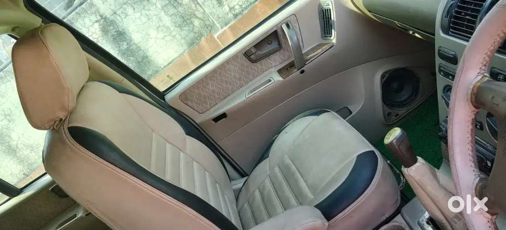 Tata Safari 2.2 Dicor 2008