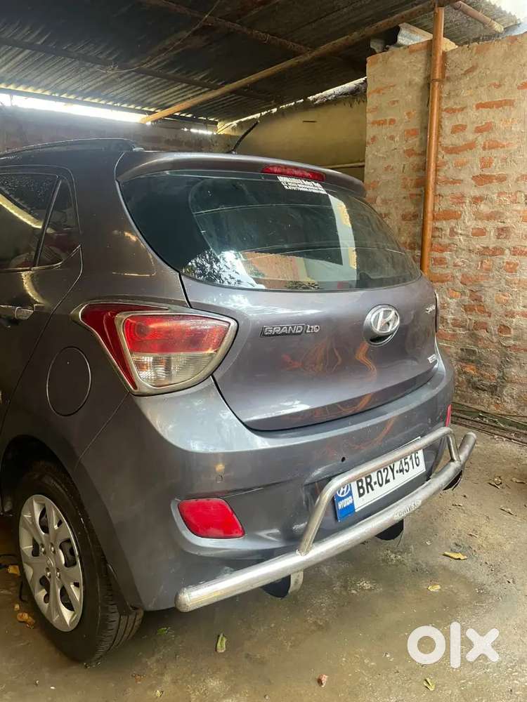 Gadi For Fit Hai Okay Hai