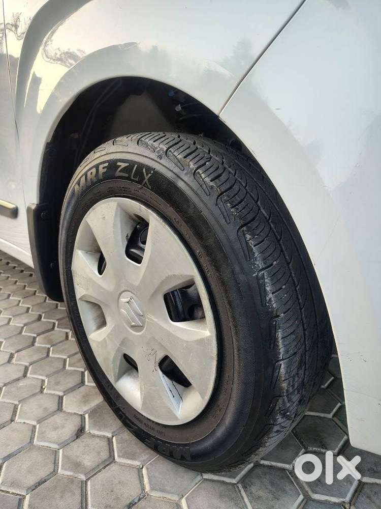 Maruti Suzuki Wagon R Amt Vxi, 2019, Petrol