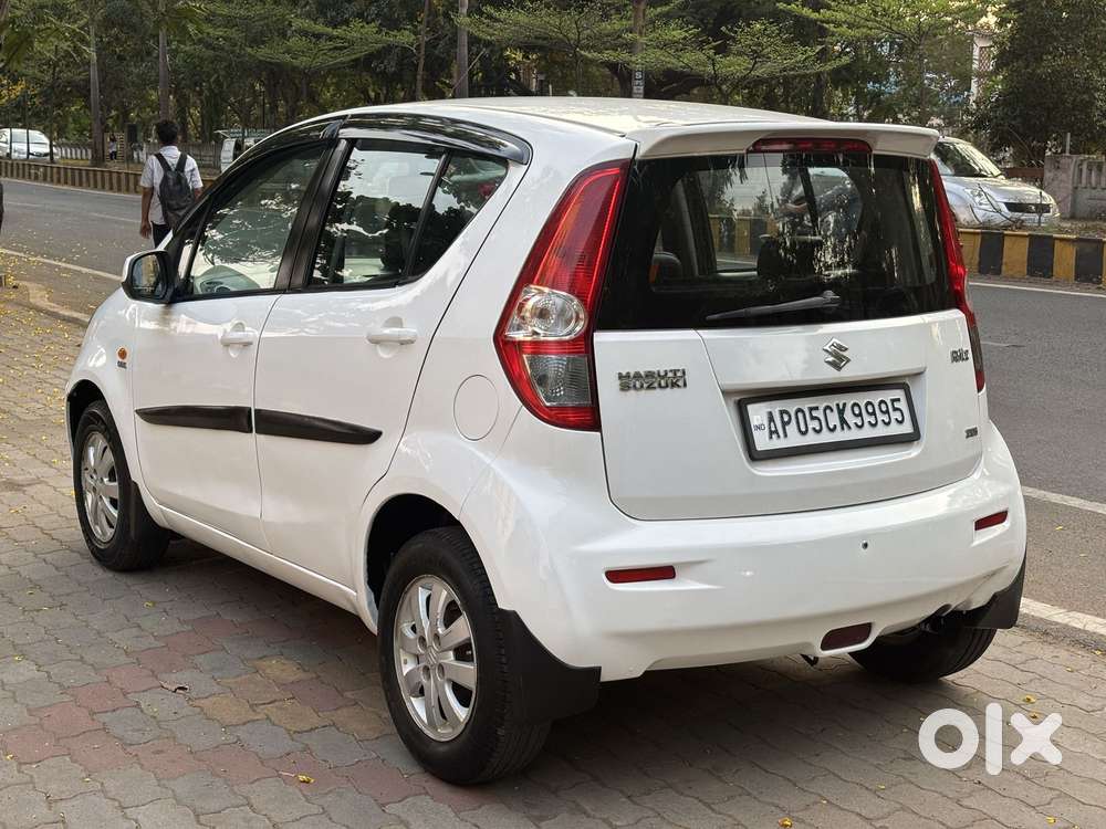 Maruti Suzuki Ritz, 2013, Diesel