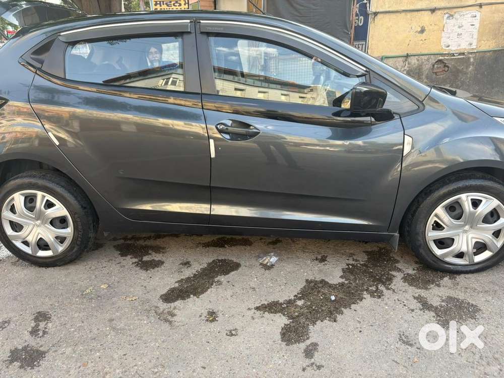 Tata Altroz 2021 Diesel Good Condition