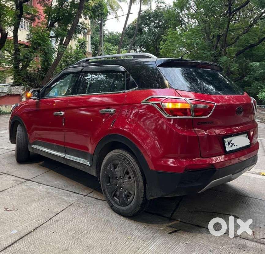 Hyundai Creta 1.4 Crdi S, 2018, Diesel