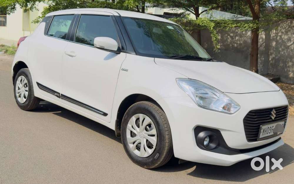 Maruti Suzuki Swift Vdi (o), 2019, Diesel