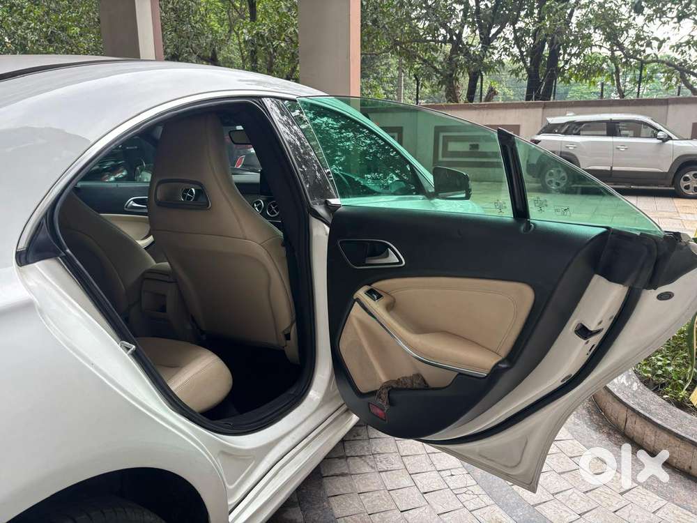 Mercedes-benz Cla 200 Cdi Sport, 2016, Diesel