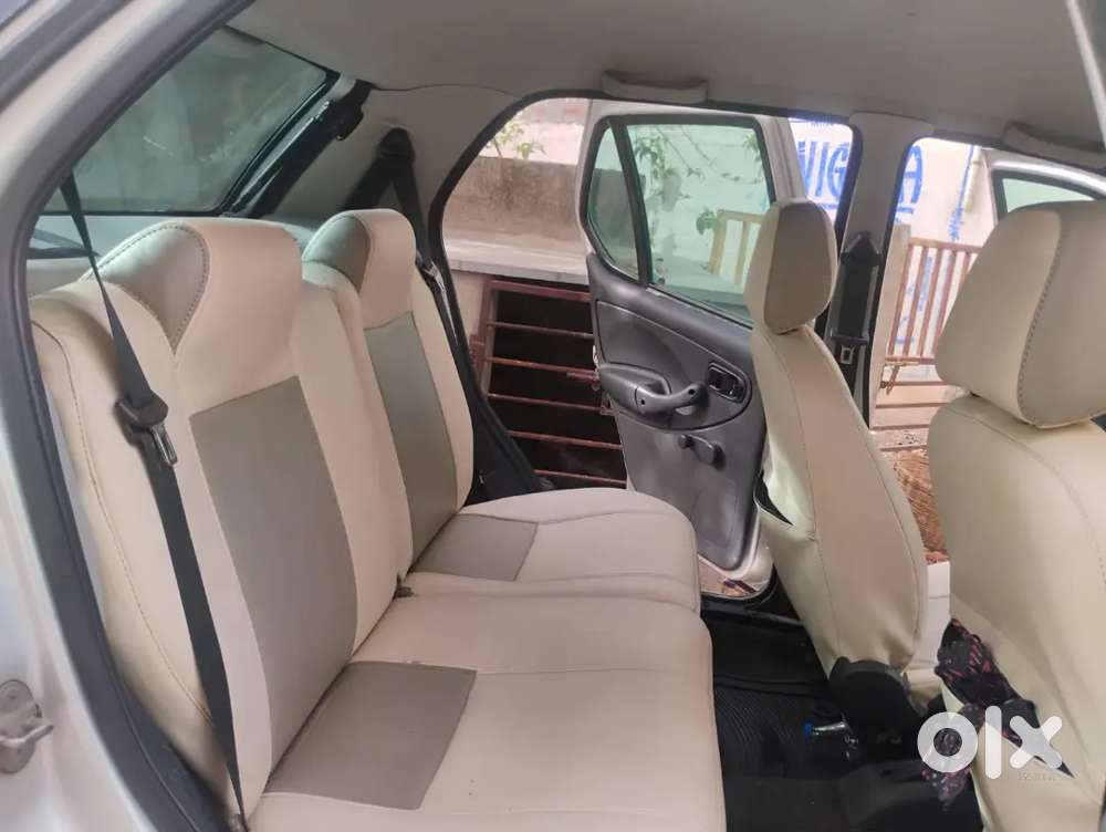 Tata Indica V2 Diesel 2008