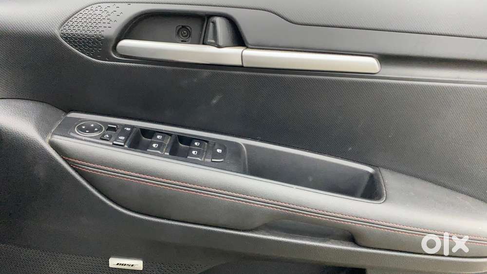 Kia Sonet 1.5 Gtx Plus Diesel At Dt, 2021, Diesel