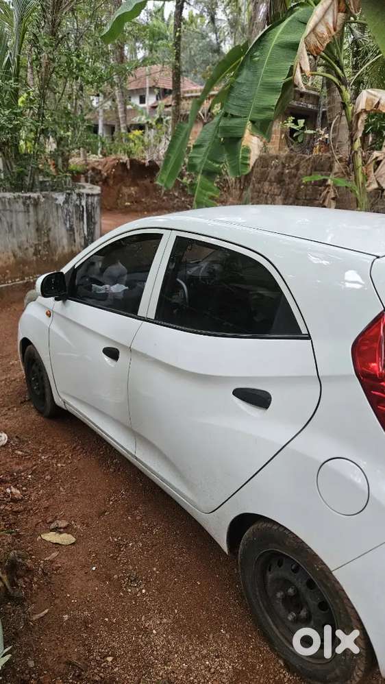 Gud Vehicle
