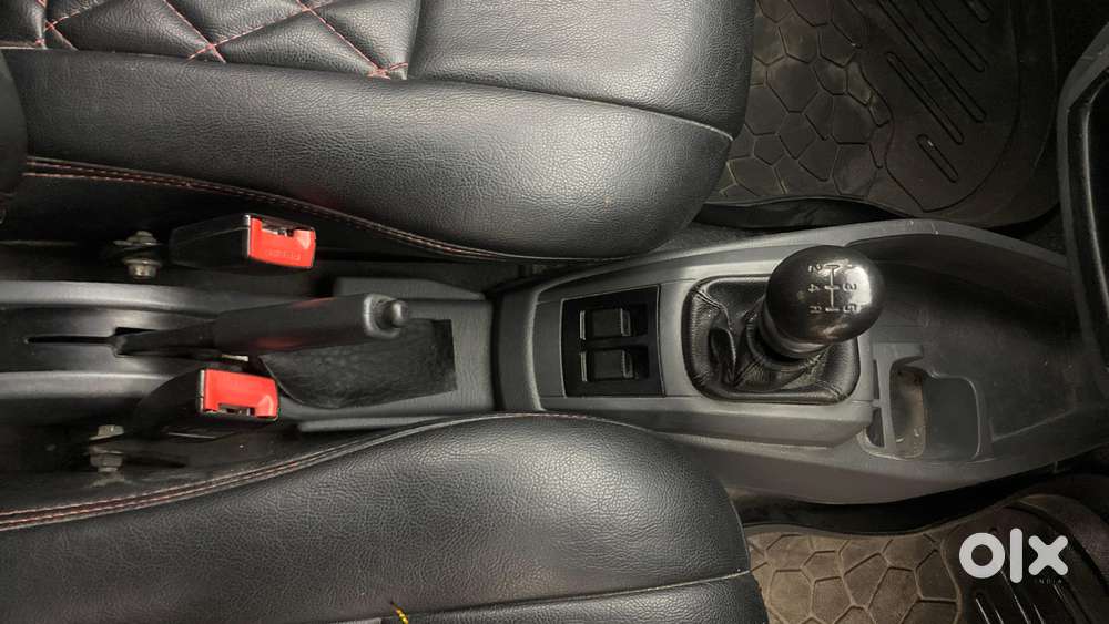Maruti Suzuki Alto 800 Lxi, 2014, Petrol