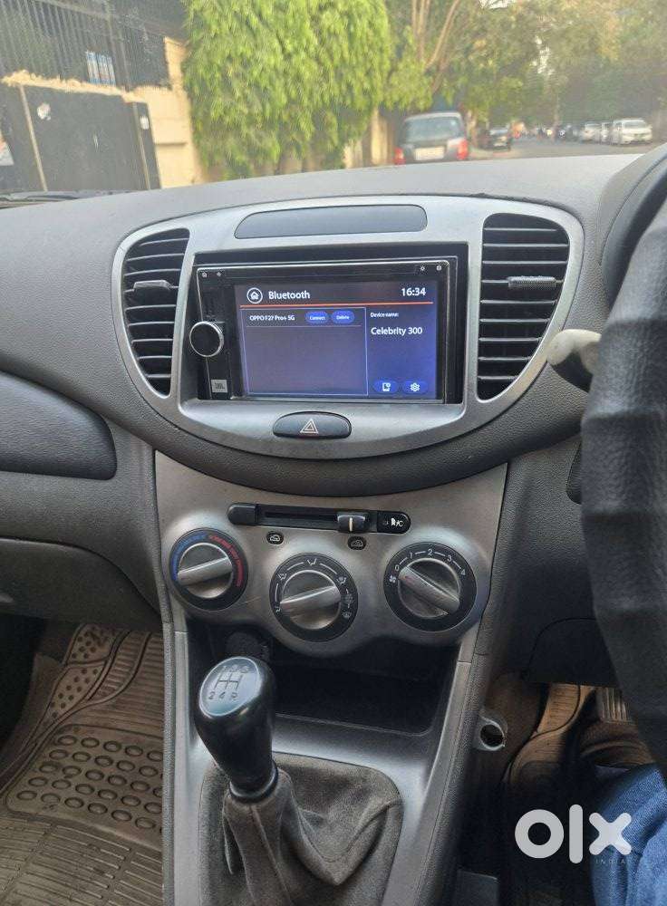 Hyundai I10 1.2 Kappa Magna, 2012, Petrol