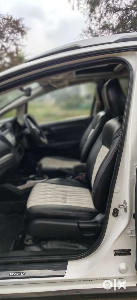 Honda Wr-v I-dtec V, 2021, Diesel