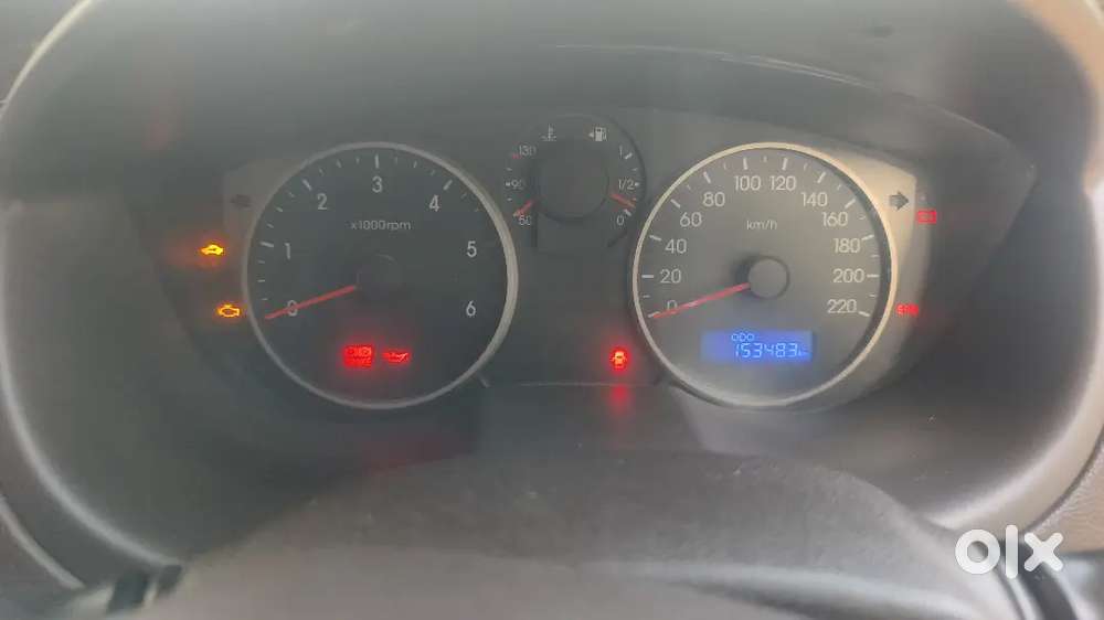 Hyundai I20 2011 Diesel 153654 Km Driven Fancy Number Single Digit
