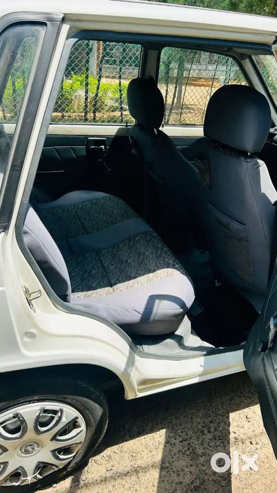Maruti Suzuki 800 2004 Petrol Good Condition