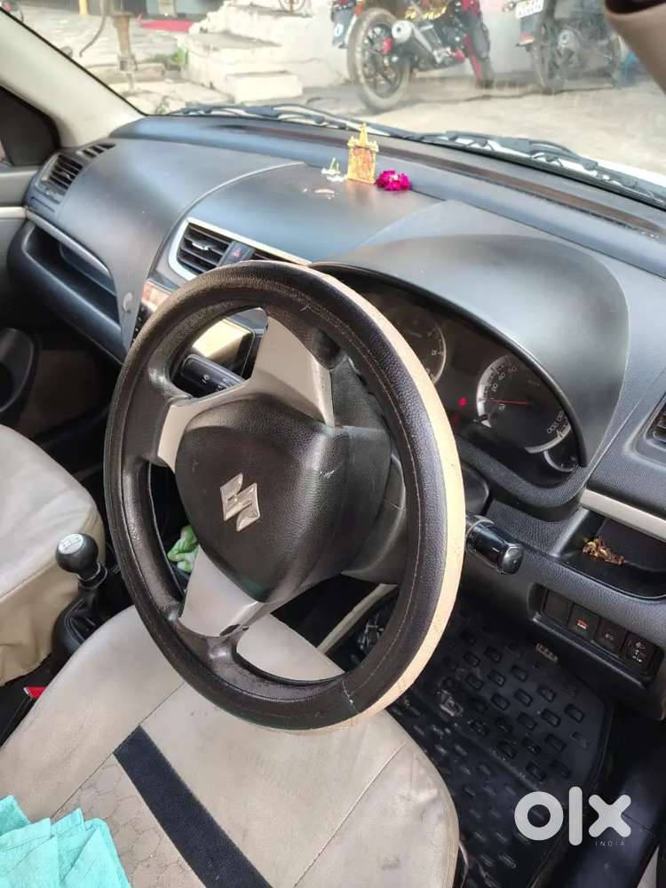 Maruti Suzuki Swift Vdi 2013