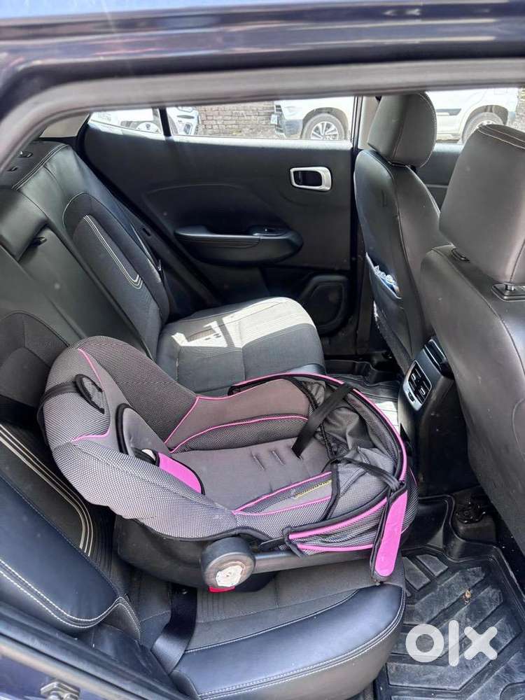 Hyundai Venue 2019 Diesel 59800 Km Driven