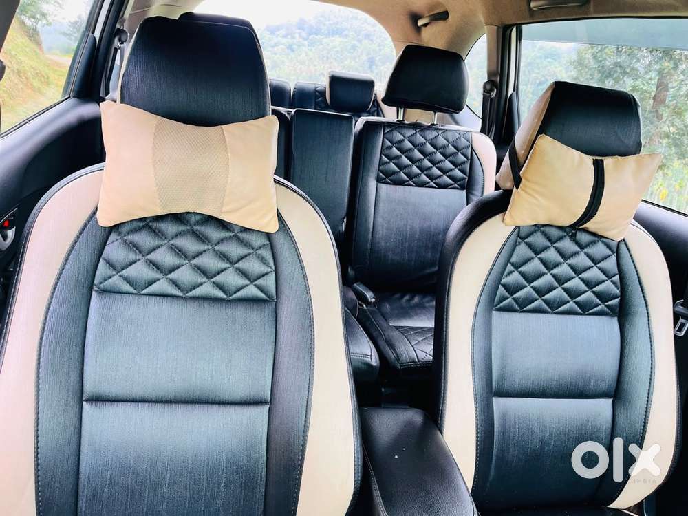 Honda Br-v Petrol 2017