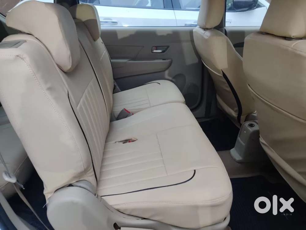 Maruti Suzuki Ertiga, 2022, Cng & Hybrids