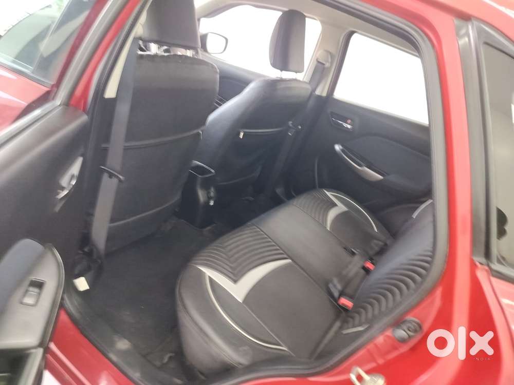 Maruti Suzuki Baleno Delta, 2022, Petrol