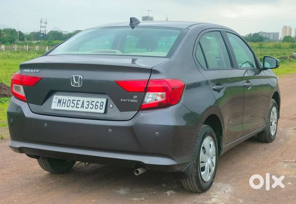 Honda Amaze 2nd Gen Vx, 2019, Petrol
