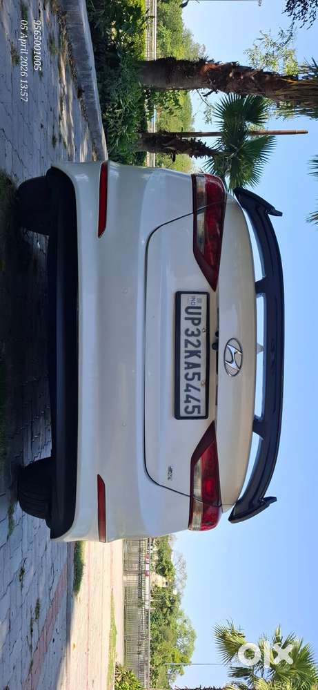 Hyundai Elantra 1.6 Sx Option At, 2018, Diesel