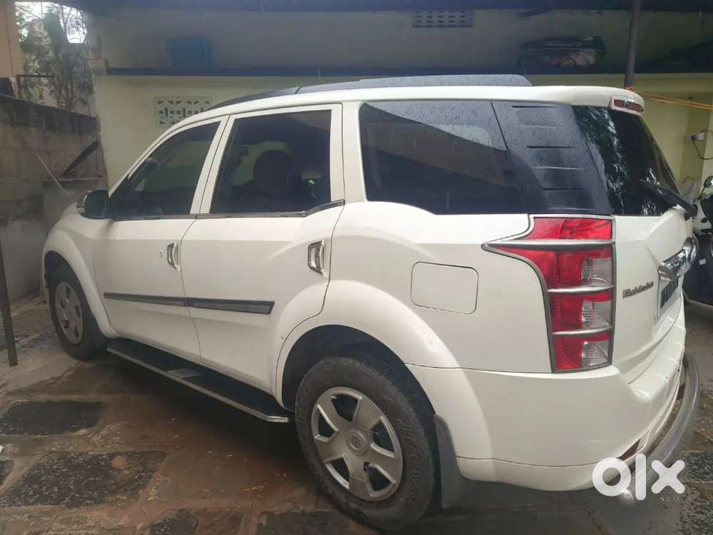 Mahindra Xuv500 2019 Diesel 160000 Km Driven